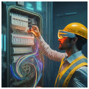 Electrical Repairs and Design