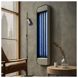 Heater and Air Condition Electric