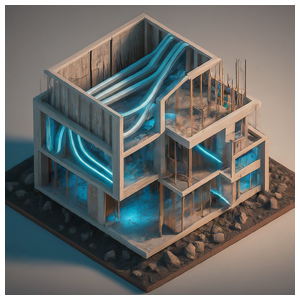 Electric Home Automatition